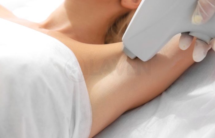 Edremit Lazer Epilasyon