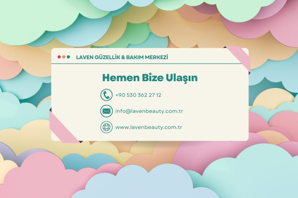 Burhaniye Lazer Epilasyon